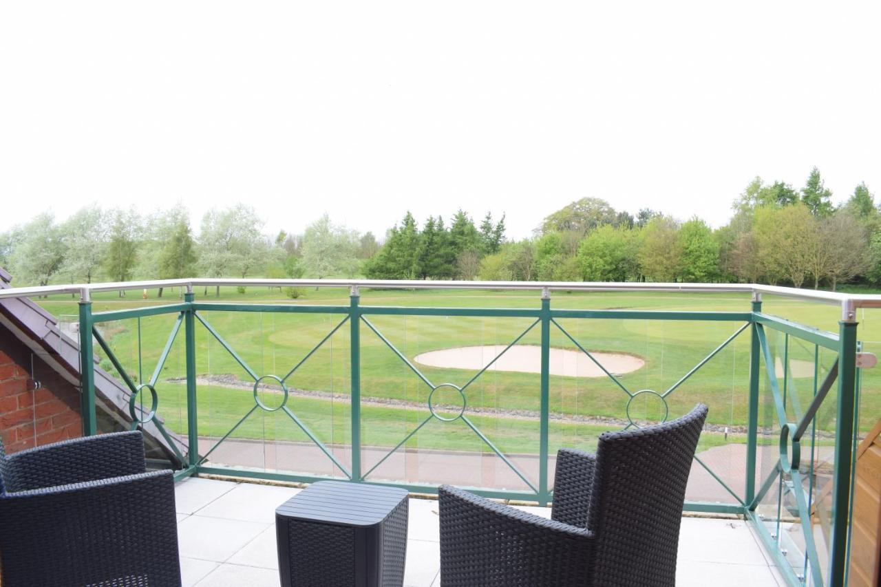 The Chase Golf & Country Club 호텔 펜크리지 외부 사진