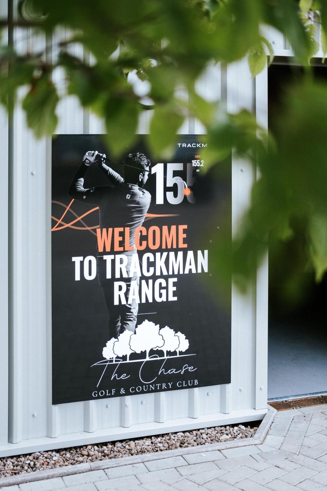 The Chase Golf & Country Club 호텔 펜크리지 외부 사진
